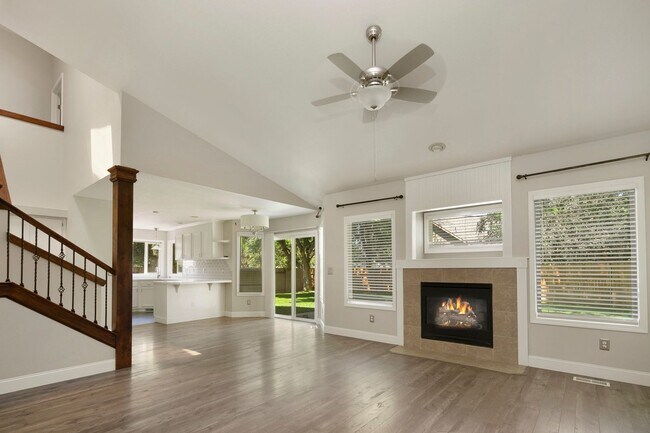 Foto del edificio - Discover this charming 4-bedroom, 2-bathroom home in Meridian!