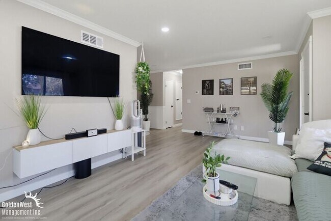 Foto del edificio - Beautiful 2Bdm 1Ba Unfurnished Condo in El Cajon!