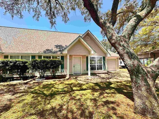 Foto del edificio - 5715 Cacica St