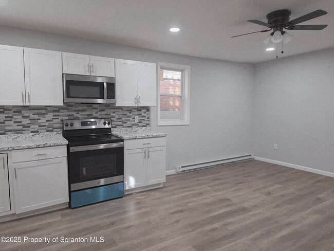 Foto del edificio - 409 Pittston Ave
