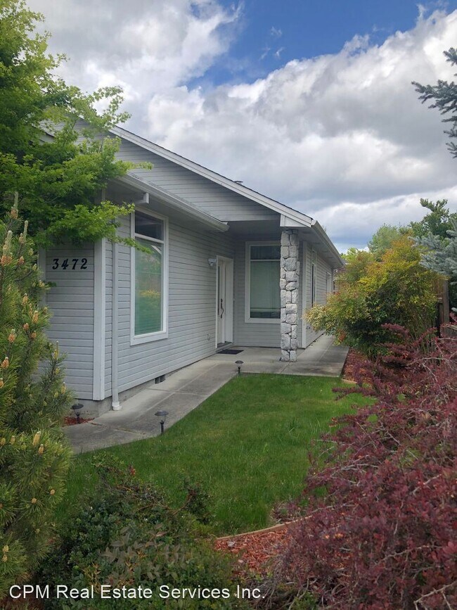 Foto del edificio - 3 br, 2 bath House - 3472 Poppywoods Drive