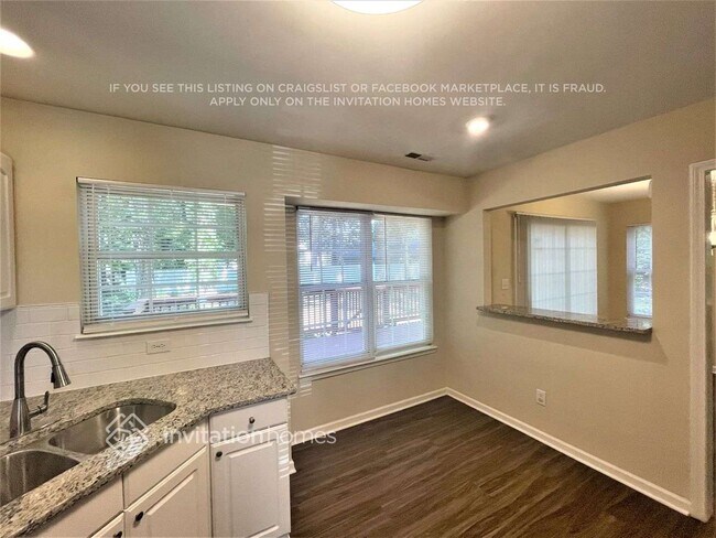 Foto del edificio - 6604 Autumn Gate Ln