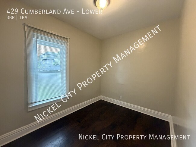 Foto del edificio - 429 Cumberland Ave