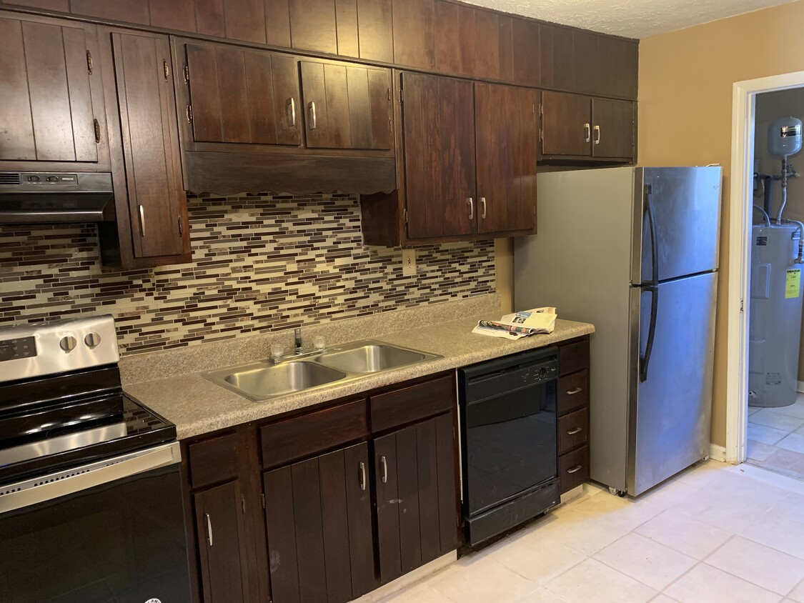Foto principal - 120 N Lake Dr