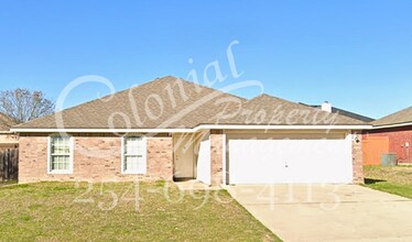 Building Photo - 1307 Copper Creek Dr