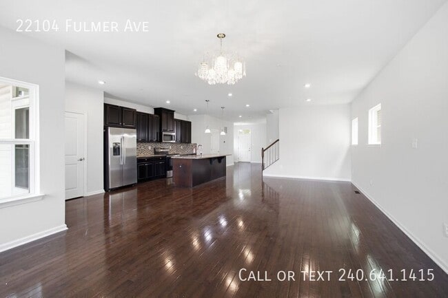 Photo - 22104 Fulmer Ave- House