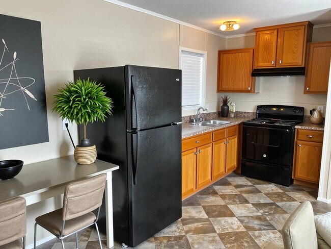 Foto del edificio - 709 N Collins Fwy