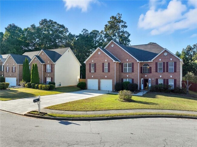 Building Photo - 3592 Kittery Dr SW