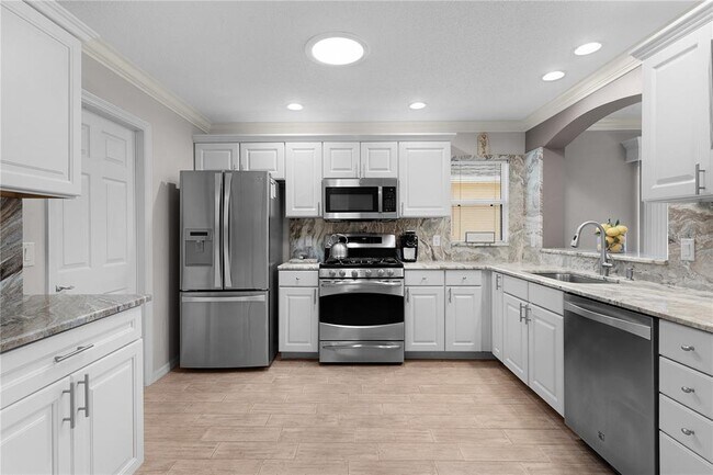 Foto del edificio - 1536 Barnwell Pl
