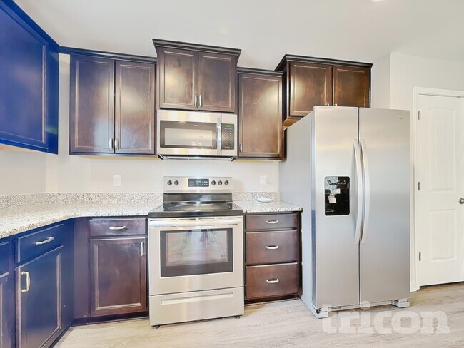 Foto del edificio - 4945 Westerly Dr