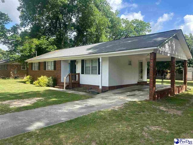 Building Photo - 2109 3rd Loop Rd