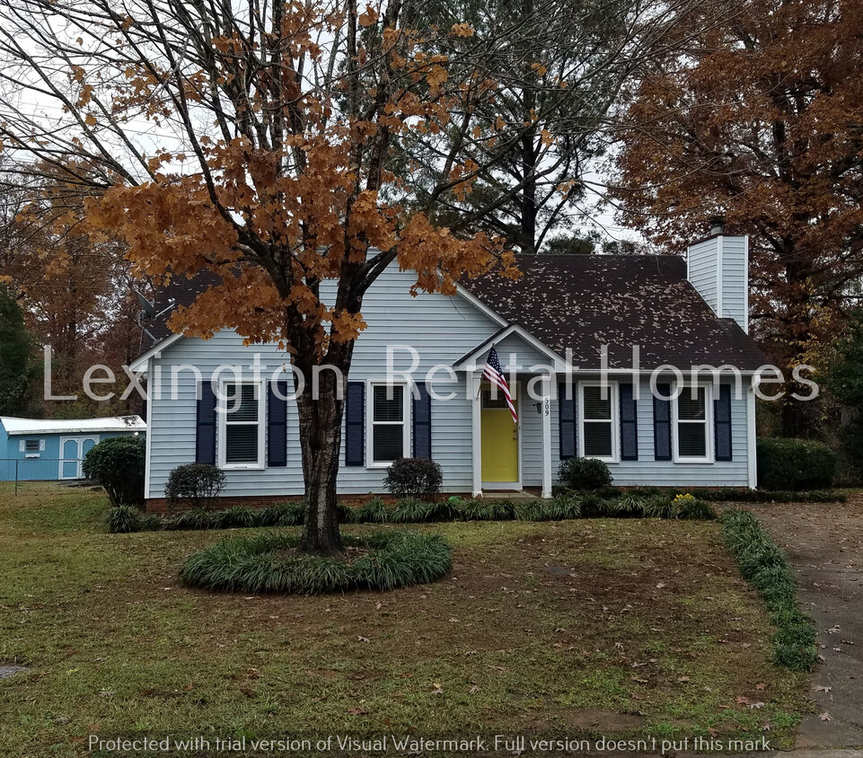 Foto principal - 509 Cranford Ct