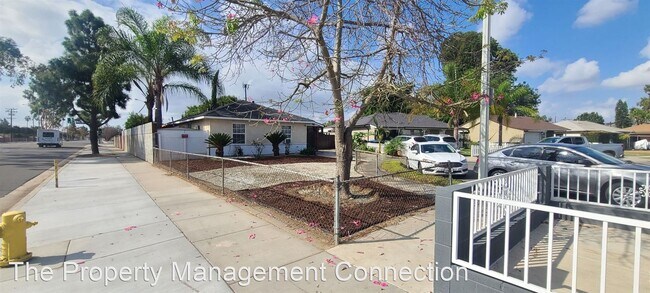 Building Photo - 2 br, 1 bath House - 12526 Dante Street
