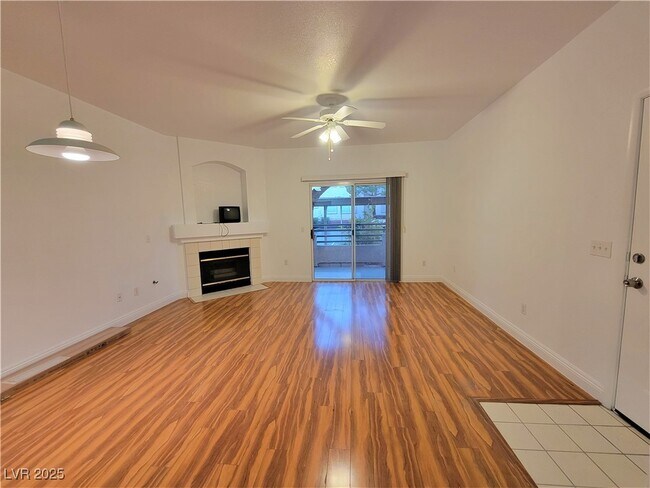 Building Photo - 5415 W Harmon Ave