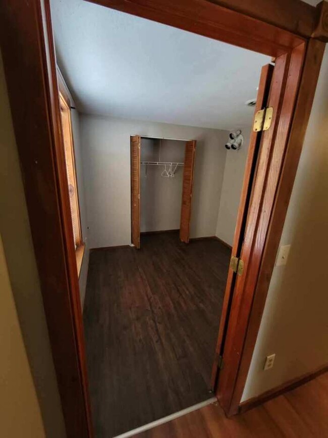 Foto del edificio - 1 bedroom house with access to the Black R...