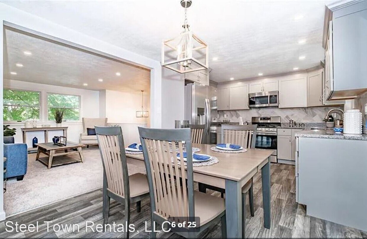 Foto principal - 3 br, 2 bath House - 301 Alamo Drive