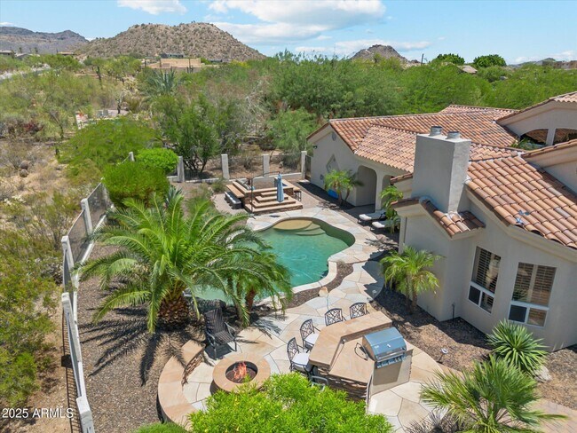 Foto del edificio - 8540 E McDowell Rd