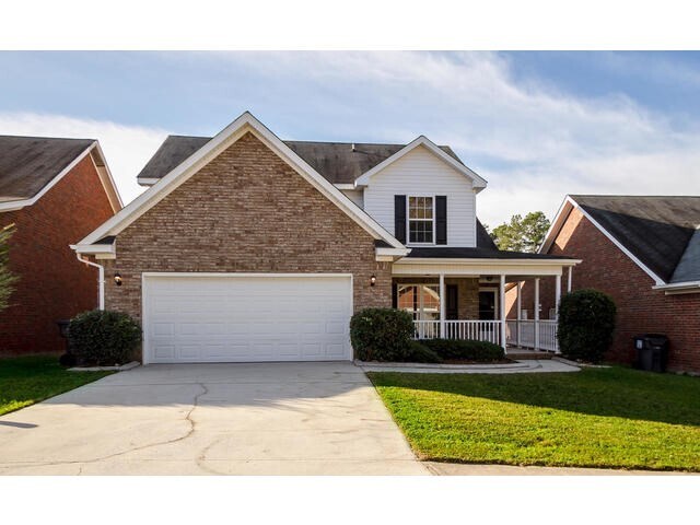 Foto del edificio - 7641 Pleasantville Way