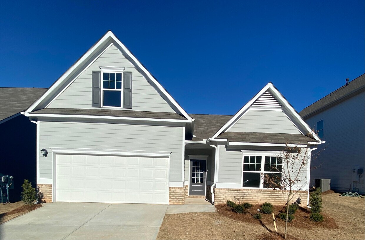 72 Crossroad Cir, Jasper, GA 30143 House Rental in Jasper, GA