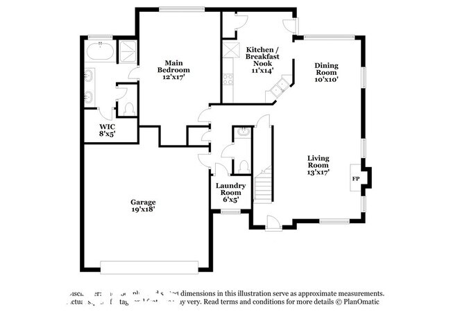 Building Photo - 216 Rivergate Ct