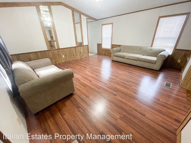 Foto del edificio - 3 br, 2 bath House - 2811 Nelson's Landing