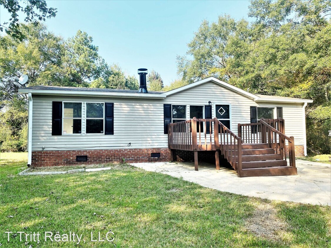 Foto principal - 3 br, 2 bath House - 51 Park West Drive