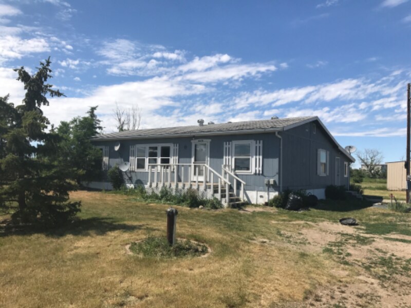 Primary Photo - 34779 County Rd