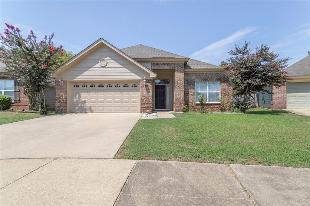 Foto principal - 623 Glenmede Ln