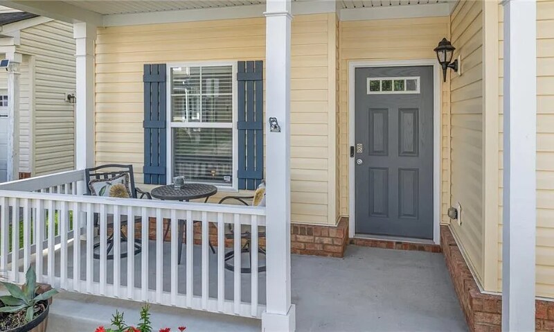 Foto principal - 520 Cape Joshua Ln