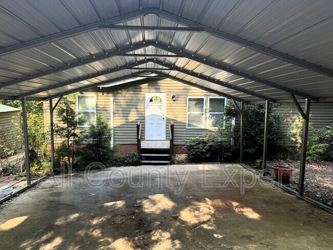 Building Photo - 3528 Trahylita Pl
