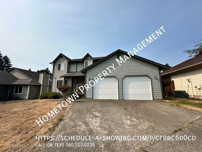 Foto del edificio - 6039 Thornbury Pl SE