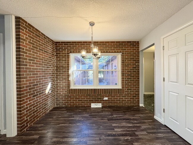 Foto del edificio - 3640 N Walnut St