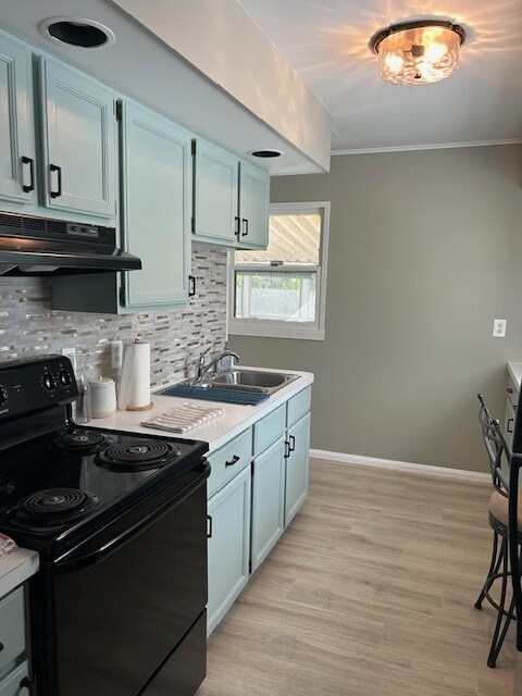 Foto del edificio - 1202 E Saint Andrews Rd