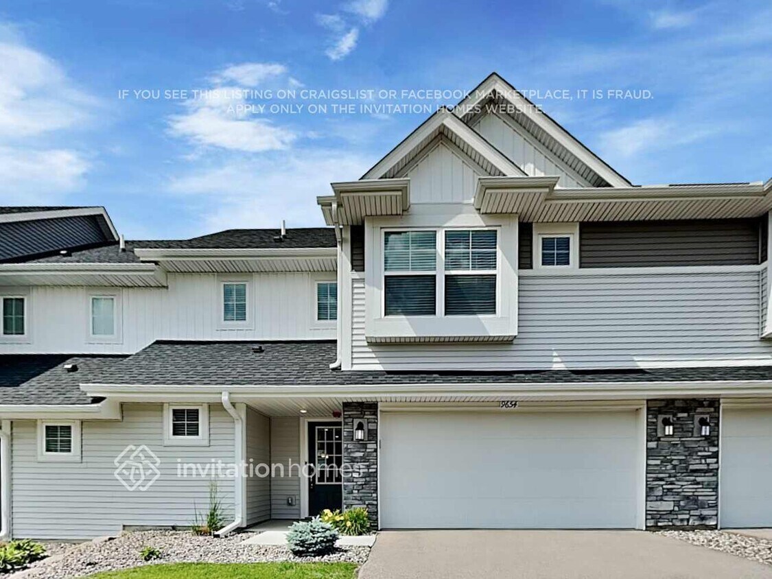Foto principal - 9654 Canter court