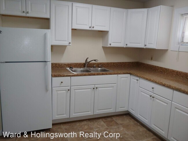Foto del edificio - 2 br, 1 bath House - 942 Little Bay Avenue #4