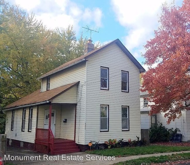 Building Photo - 3 br, 1 bath House - 4088 E 76th St