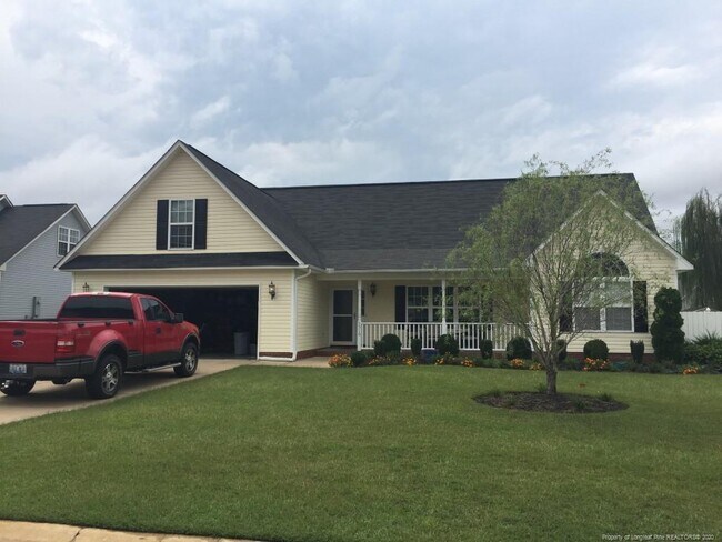 Building Photo - 5516 Rising Ridge Dr