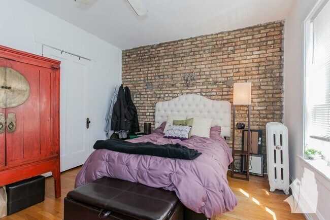 Foto del edificio - 1 bedroom in Chicago IL 60614