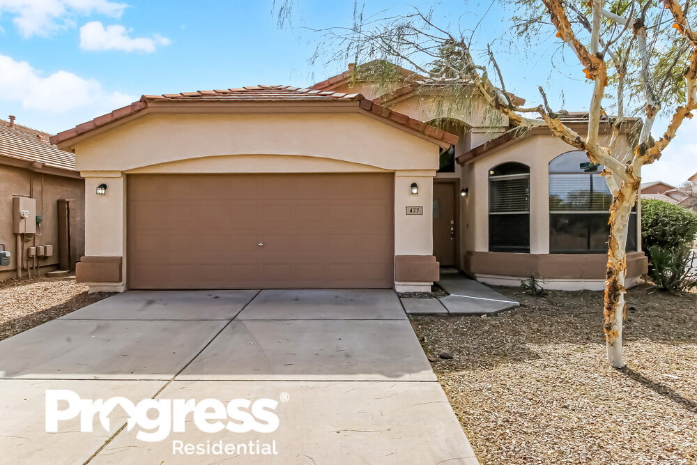 477 E Devon Dr, Gilbert, AZ 85296 House Rental in Gilbert, AZ