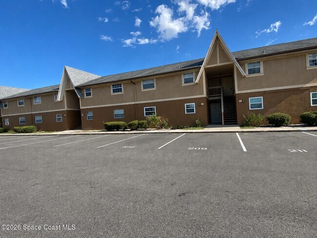 Foto del edificio - 207 Bristol Ln
