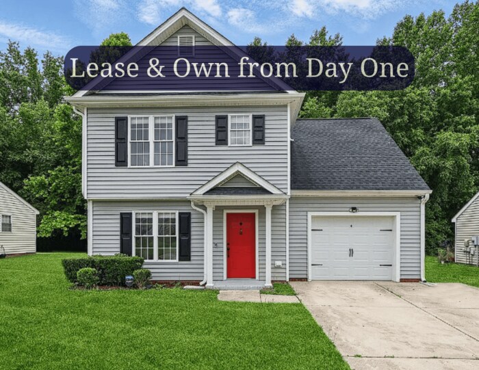 Foto principal - Build Equity While Leasing - Lease and Own...