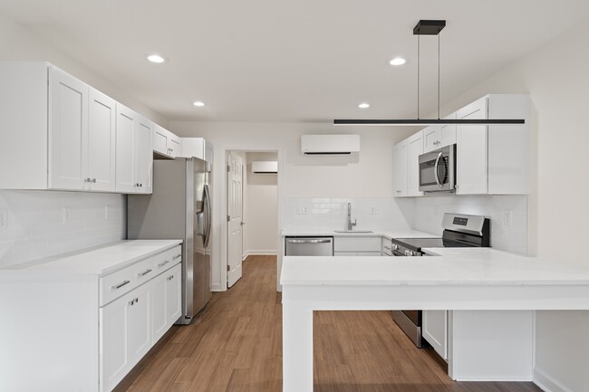 Foto del edificio - 1309 Hudson Ave