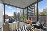 Primary Photo - Stunning Studio in S Clark and Harrison