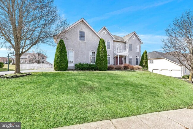 Foto del edificio - 16 Amberfield Ln