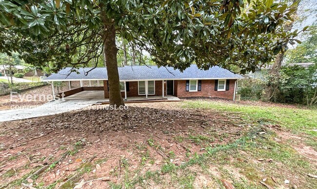 Building Photo - 2507 Dawn Dr