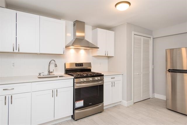 Foto del edificio - 64 Bowers St