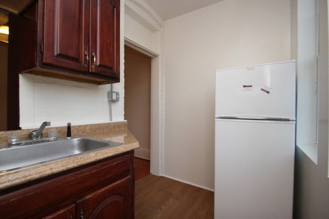 Building Photo - 3021 N Calvert St