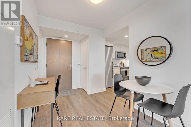 Photo du bâtiment - 30 Tretti Wy