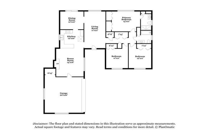 Building Photo - 3723 Eagle Woods Cir, Lithonia, GA 30038
