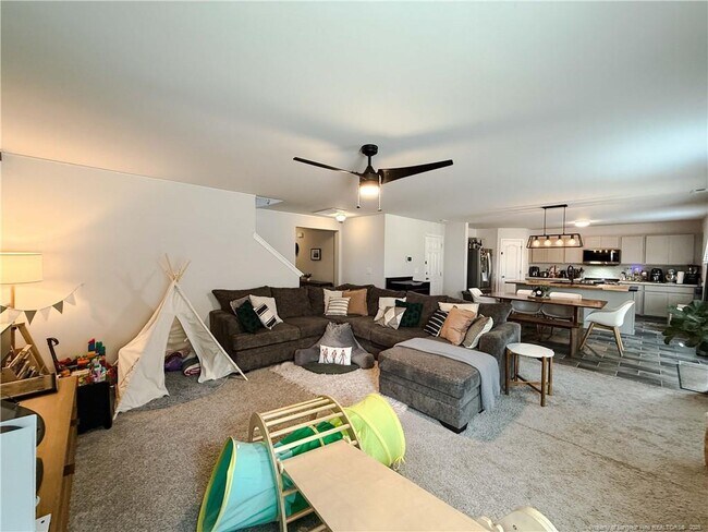 Foto del edificio - 231 Desert Orchid Cir